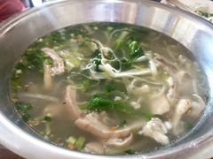 -賴記豆花(兴隆店)