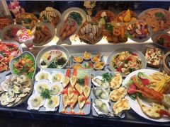-Lia Cafe Bar Restaurant松山咖啡屋