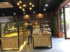 -卡漫莫尼蛋糕(私人定制店)
