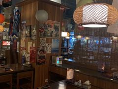 -烧鸟横丁(联发文创口岸店)