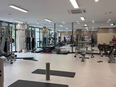-琪航·健身+普拉提(嘉定北地铁站店)