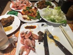 汉巴味德-汉巴味德(大悦城店)