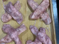 -牛犇烤肉(物资学院路店)