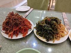 -春花民族美食(佳木斯总店)