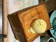 -绿茶餐厅(coco park 店)