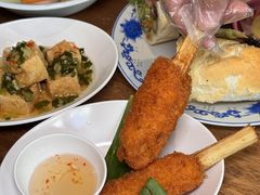 -saigon saigon | 西贡西贡(滨北店)