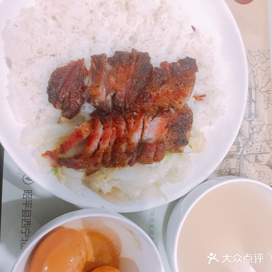 森记烧鹅简餐