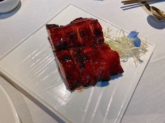 -三号黄浦会Canton Table