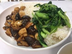 -沧浪亭(南园新村打浦路457弄店)