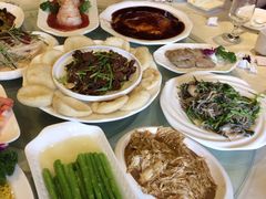 -南来顺饭庄·清真(南菜园店)
