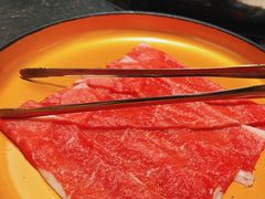 -牛New寿喜烧(新六百店)