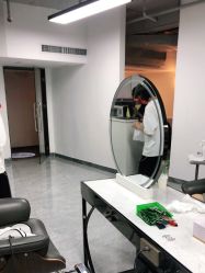 -JK奇积发型连锁机构（ART SALON）