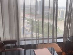 -兰州皇冠假日酒店