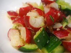 四季京味烤鸭店(农林下路店)-四季小馆·地道北京小吃(广百店)