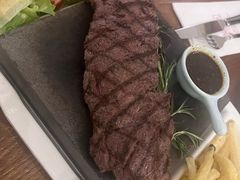 -Entrecôte 法国牛扒馆(保利·时光里店)
