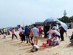 -日照灯塔风景区