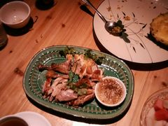 -山色西餐·柴火烤披萨