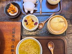 -银米·云南传统过桥米线(双廊黑金冠店)