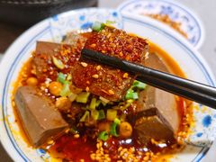 -肖四女乐山跷脚牛肉(江北星街坊店)