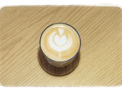 -大酉·M Coffee(北京美术馆店)