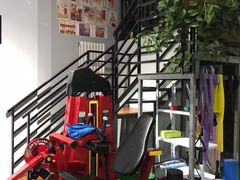 -重塑24小时自助健身(圣乔维斯店)
