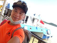 -东澳岛