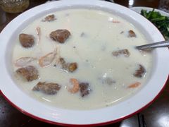 -红灯笼龙凤饭店(宁波老字号店)