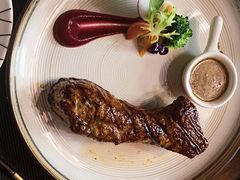 -莫太花餐厅(河北路店)