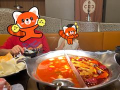 -湊湊火锅·茶憩(合生汇购物中心店)