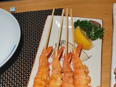-虹料理·日料放题(悠方店)