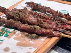 -娜仁图雅蒙古美食村(33小镇店)
