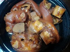 -老阿爸鲜鱼土菜(昆山花桥店)