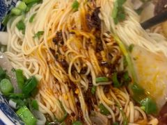 -东方宫·中国兰州牛肉拉面(三里屯店)
