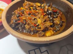 -客家大院·非遗赣南客家菜(郁孤台店)