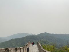 -慕田峪长城