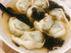 -菩提树·素食餐厅(汇智国际商业中心店)