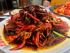 -红盔甲·小龙虾(天钥桥店)