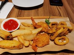 -必胜客(万达百货店)