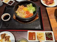 -蒜香焼肉PURUSHIN(马场路店)