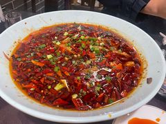 老妈毛血旺-丁太婆老妈蹄花(人民公园非遗总店)