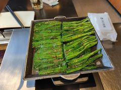 -很久以前羊肉串(朝阳路店)