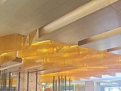 -洲际酒店-第六层自助餐厅