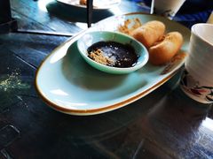 -江边城外烤全鱼(方庄时代购物中心店)