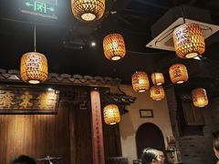 -南京大牌档(三阳广场苏宁店)