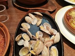 -萨莉亚意式餐厅(常州环球港店)