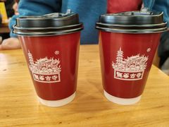 -龙华素斋(龙华路店)