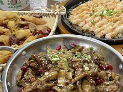 -小民大排档(马场角横路店)