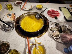 -八珍玉食鸡煲·打边炉(印象城店)