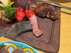 -托斯卡纳烘焙意大利餐厅(五天地店)