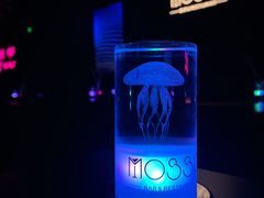 -MOSSO音乐酒吧·live house(南京旗舰店)